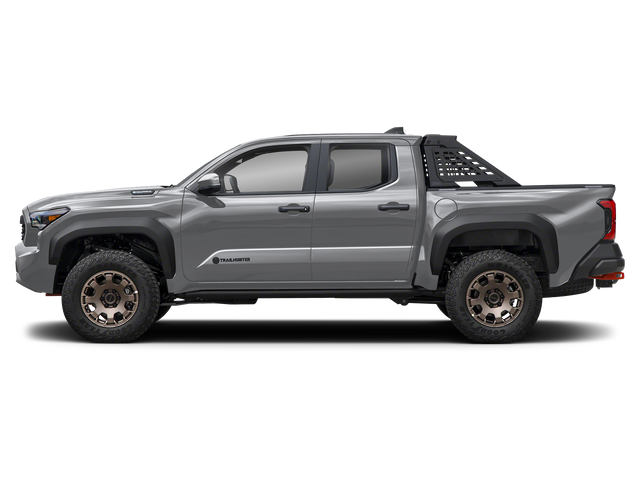 2026 Toyota Tacoma 4WD Trailhunter Hybrid
