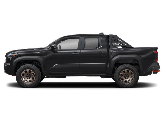 2026 Toyota Tacoma 4WD Trailhunter Hybrid