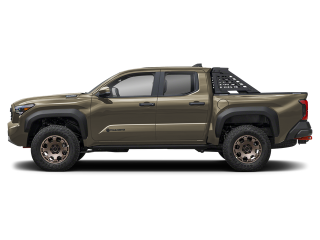 2026 Toyota Tacoma 4WD Trailhunter Hybrid