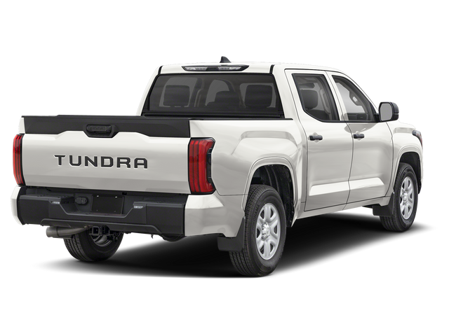 2026 Toyota Tundra SR