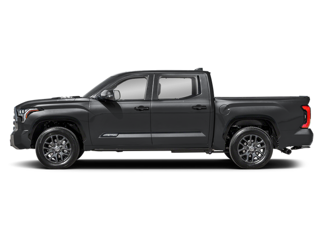 2026 Toyota Tundra 4WD Platinum Hybrid