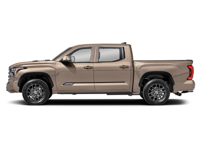 2026 Toyota Tundra 4WD Platinum Hybrid