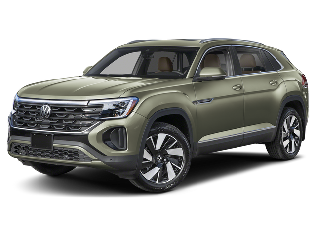 2026 Volkswagen Atlas Cross Sport 2.0T SEL