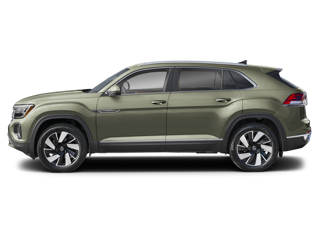 2026 Volkswagen Atlas Cross Sport 2.0T SEL