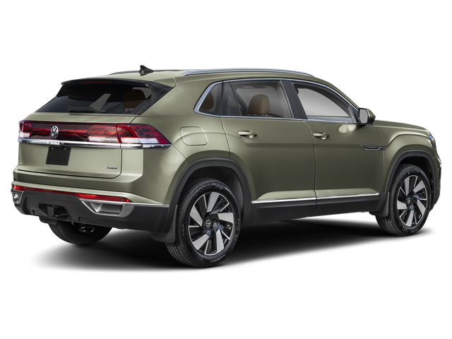 2026 Volkswagen Atlas Cross Sport 2.0T SEL