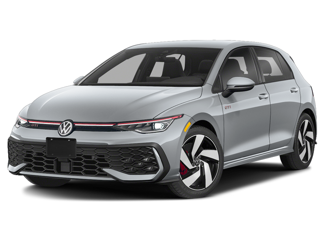 2026 Volkswagen Golf GTI S