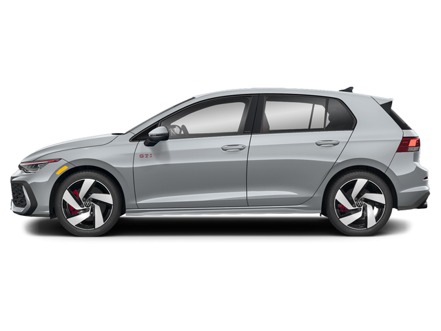 2026 Volkswagen Golf GTI S