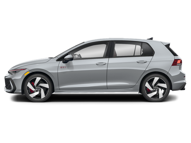 2026 Volkswagen Golf GTI S