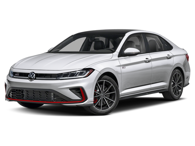 2026 Volkswagen Jetta GLI Autobahn