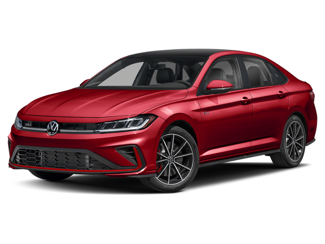 2026 Volkswagen Jetta GLI Autobahn