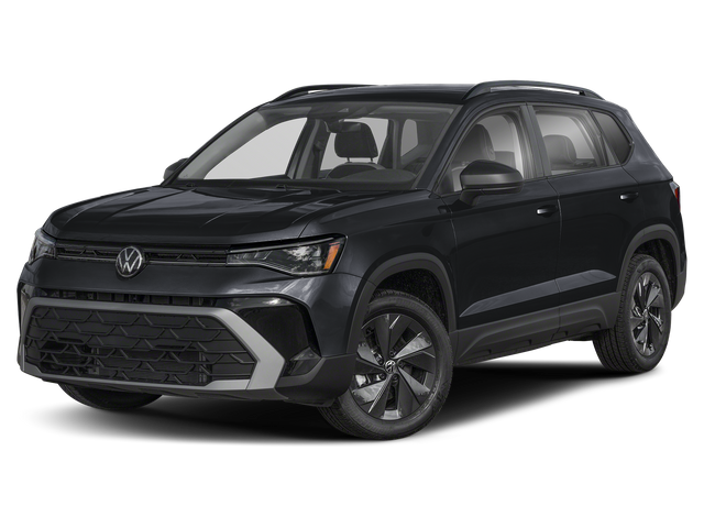 2026 Volkswagen Taos S