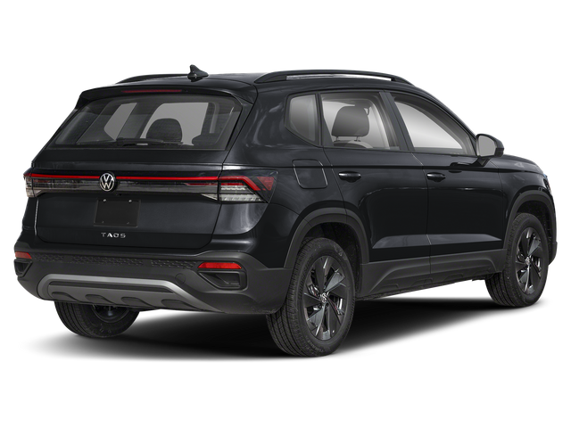 2026 Volkswagen Taos S