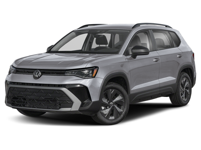 2026 Volkswagen Taos S