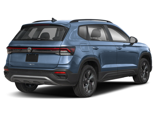 2026 Volkswagen Taos S