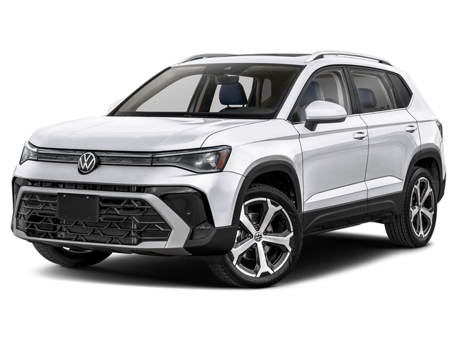 2026 Volkswagen Taos SEL