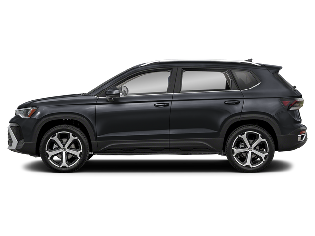 2026 Volkswagen Taos SEL