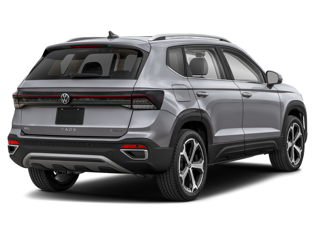 2026 Volkswagen Taos SEL