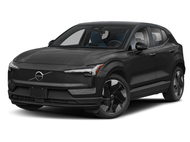 2026 Volvo EX30 Cross Country Ultra