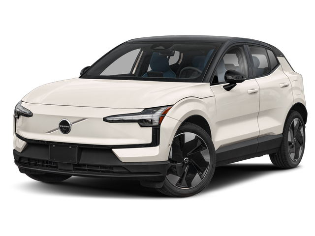 2026 Volvo EX30 Plus