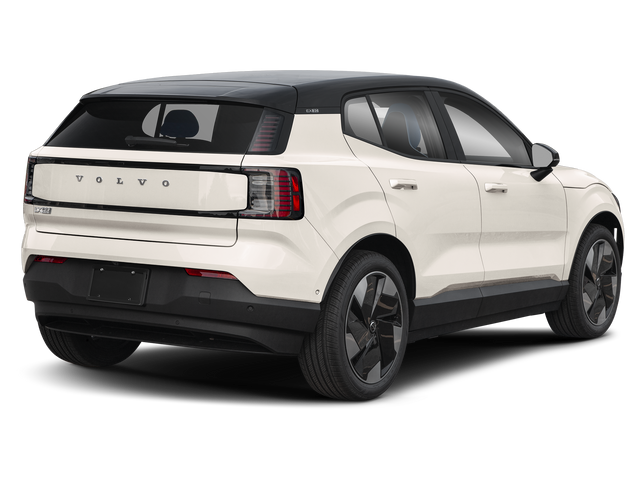 2026 Volvo EX30 Plus