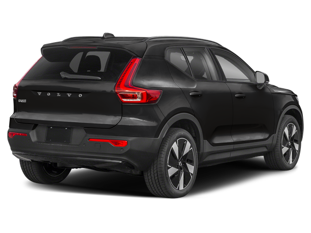 2026 Volvo EX40 Plus