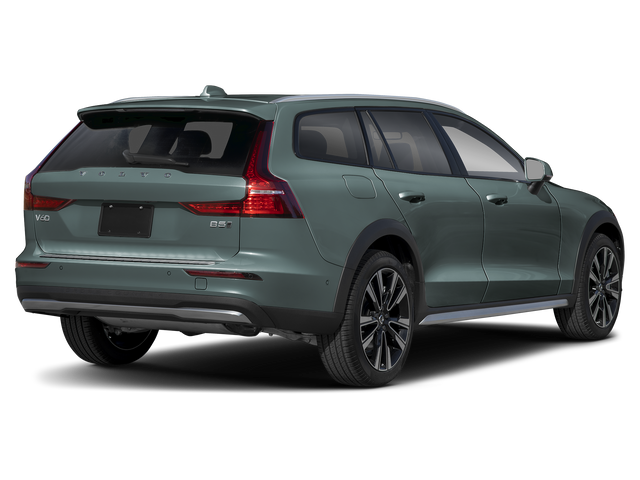 2026 Volvo V60 Cross Country Plus