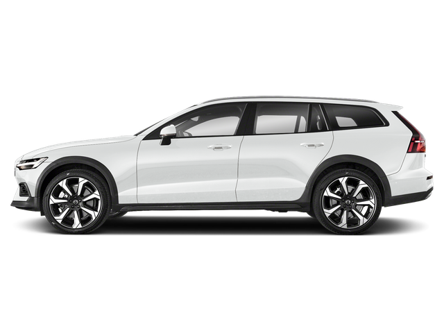 2026 Volvo V60 Cross Country Ultra
