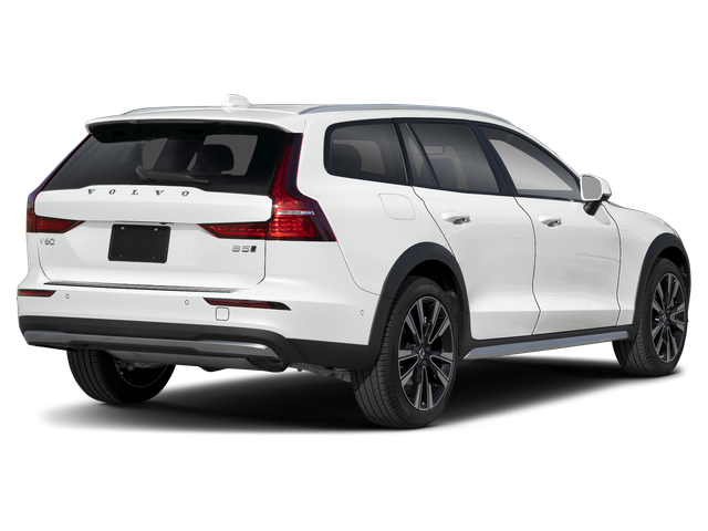 2026 Volvo V60 Cross Country Ultra