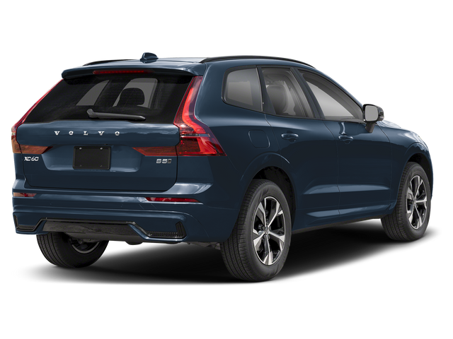2026 Volvo XC60 Plus