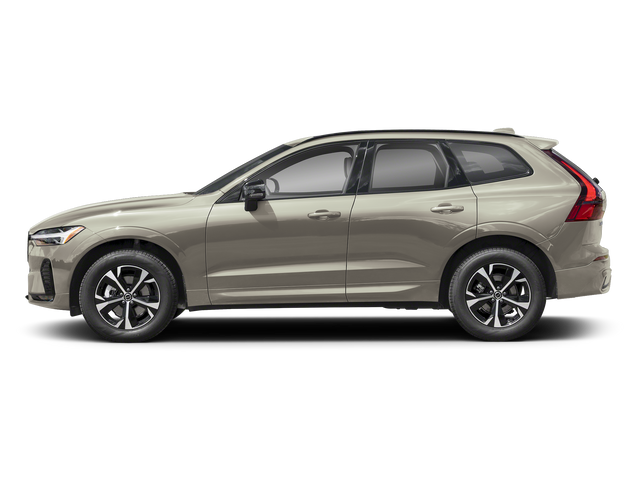 2026 Volvo XC60 Plus