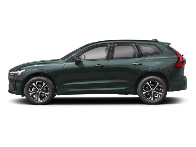2026 Volvo XC60 Plus
