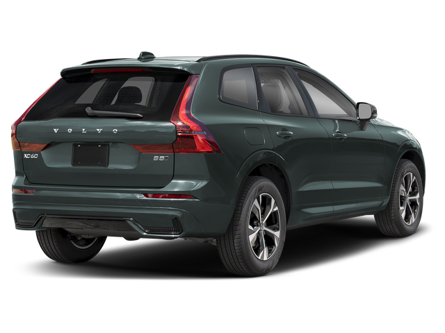 2026 Volvo XC60 Plus
