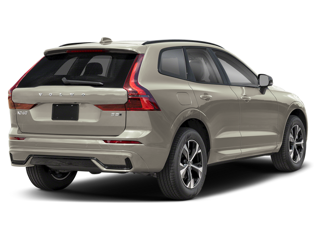 2026 Volvo XC60 Ultra