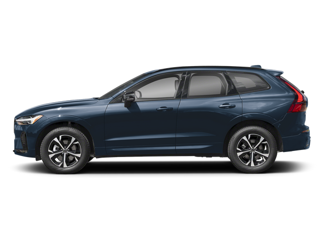 2026 Volvo XC60 Ultra Black Edition