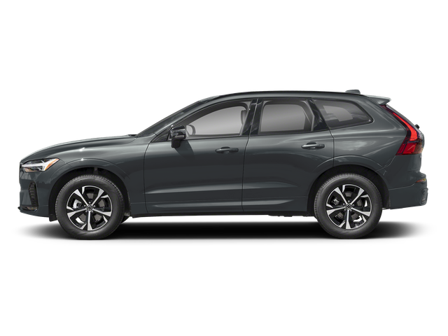 2026 Volvo XC60 Ultra Black Edition