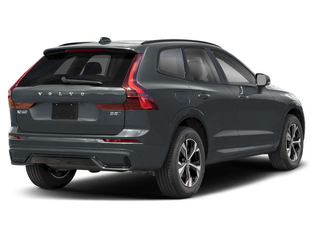 2026 Volvo XC60 Ultra Black Edition