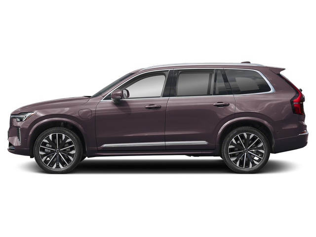 2026 Volvo XC90 Plug-In Hybrid Ultra