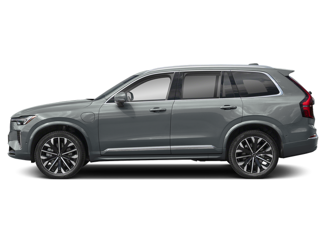 2026 Volvo XC90 Plug-In Hybrid Ultra