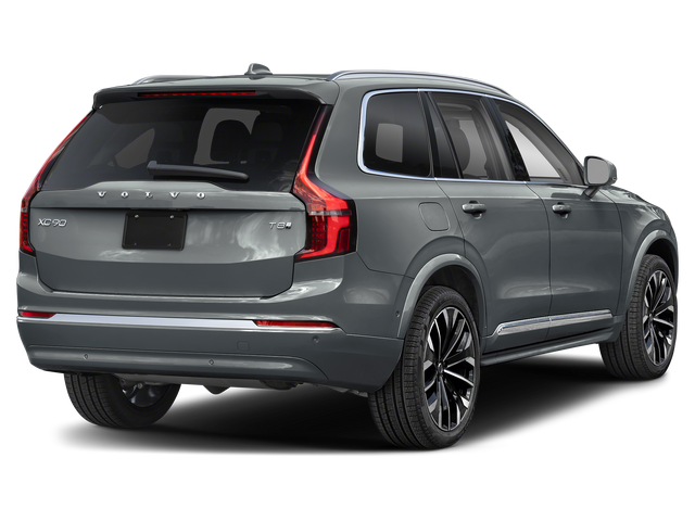 2026 Volvo XC90 Plug-In Hybrid Ultra Dark Theme