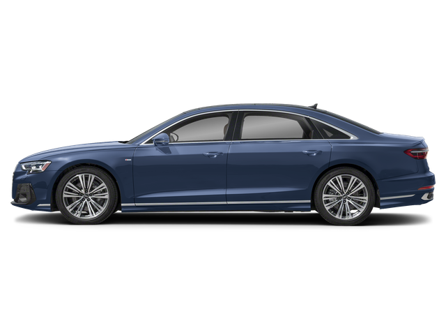 2027 Audi A8 Base