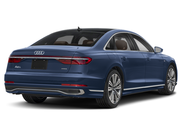 2027 Audi A8 Base