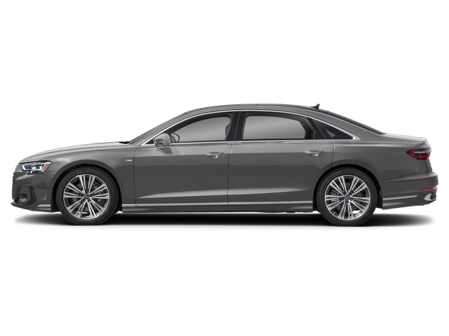 2027 Audi A8 Base