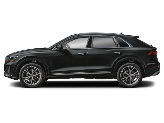 2027 Audi Q8 Premium Plus