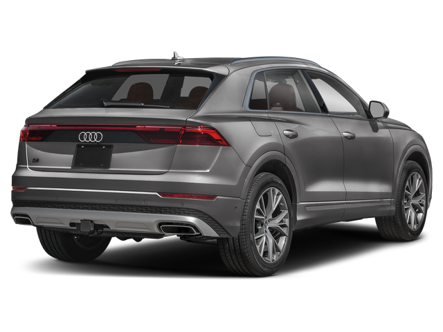 2027 Audi Q8 Premium Plus