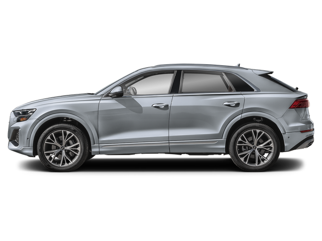 2027 Audi Q8 Premium Plus