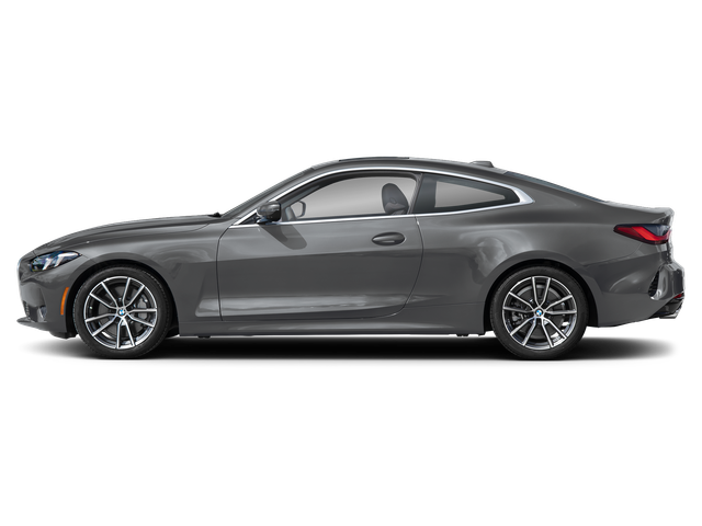 2027 BMW 4 Series 430i