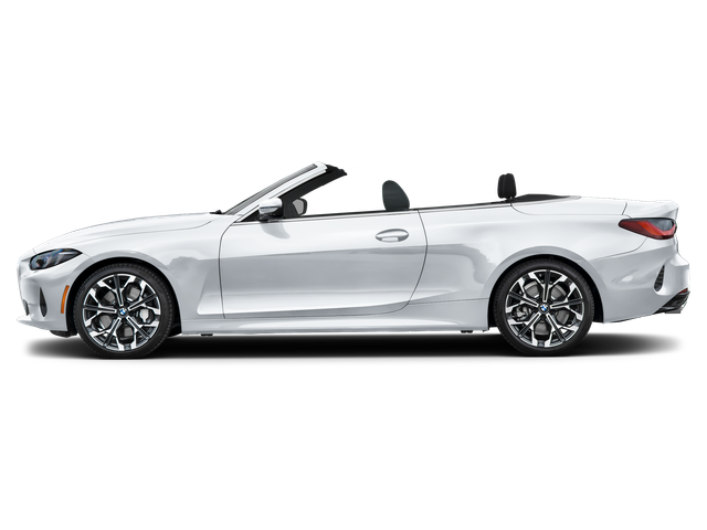 2027 BMW 4 Series 430i xDrive