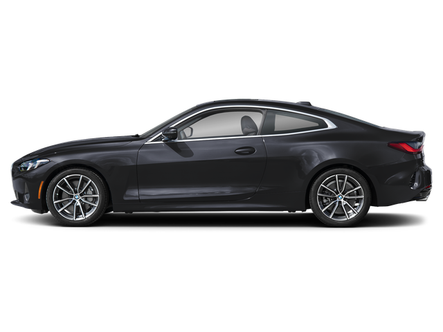 2027 BMW 4 Series 430i xDrive