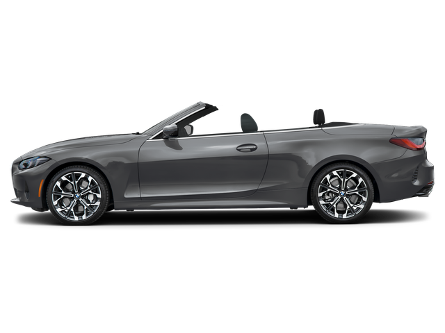 2027 BMW 4 Series 430i xDrive