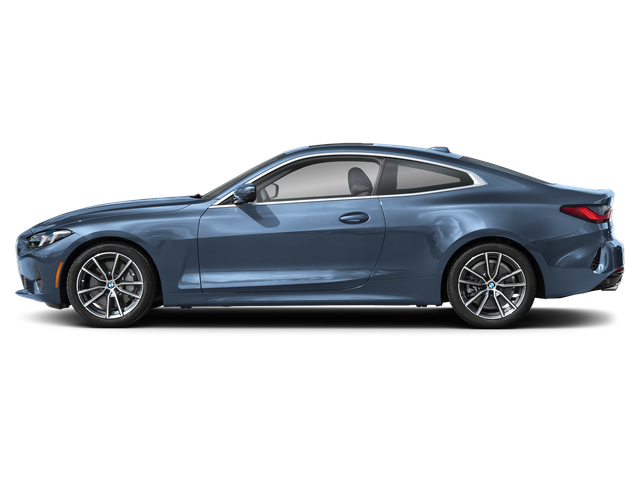 2027 BMW 4 Series 430i xDrive